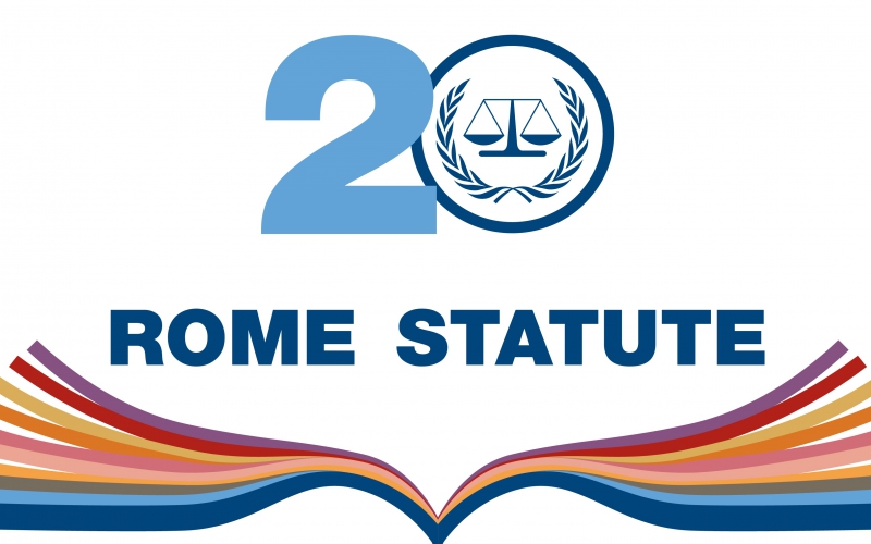 Estatuto de Roma 20 años / Conoce lo que opinan estos estudiantes de derecho del Reino Unido ...