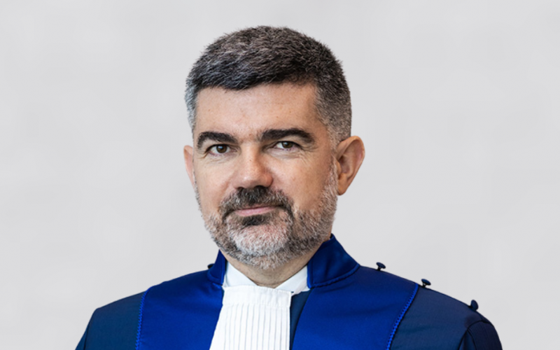 Meet the new judges (2024) | Coalition for the International Criminal Court